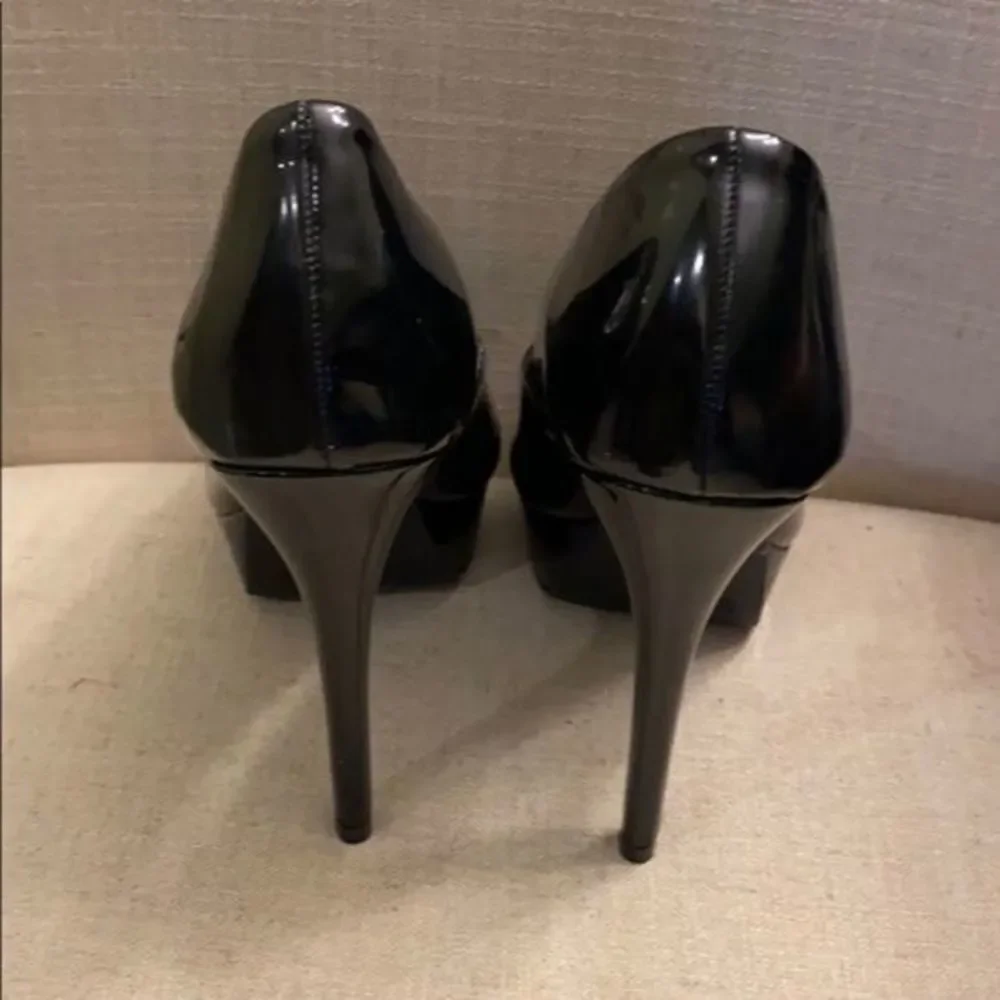 Nwot Maker’s Made In Brazil Platforms